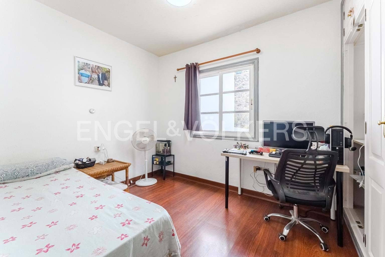 3 soverom Leilighet til salgs i Costa Adeje med svømmebasseng garasje - € 750 000 (Ref: 9201711)