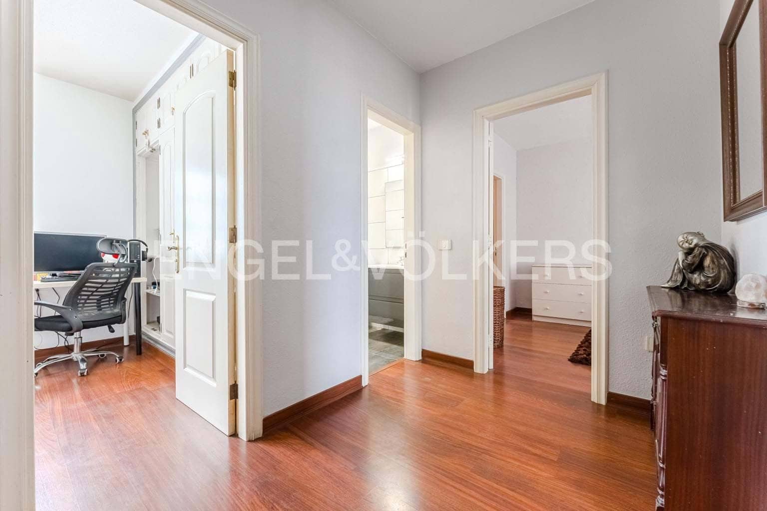 3 soverom Leilighet til salgs i Costa Adeje med svømmebasseng garasje - € 750 000 (Ref: 9201711)