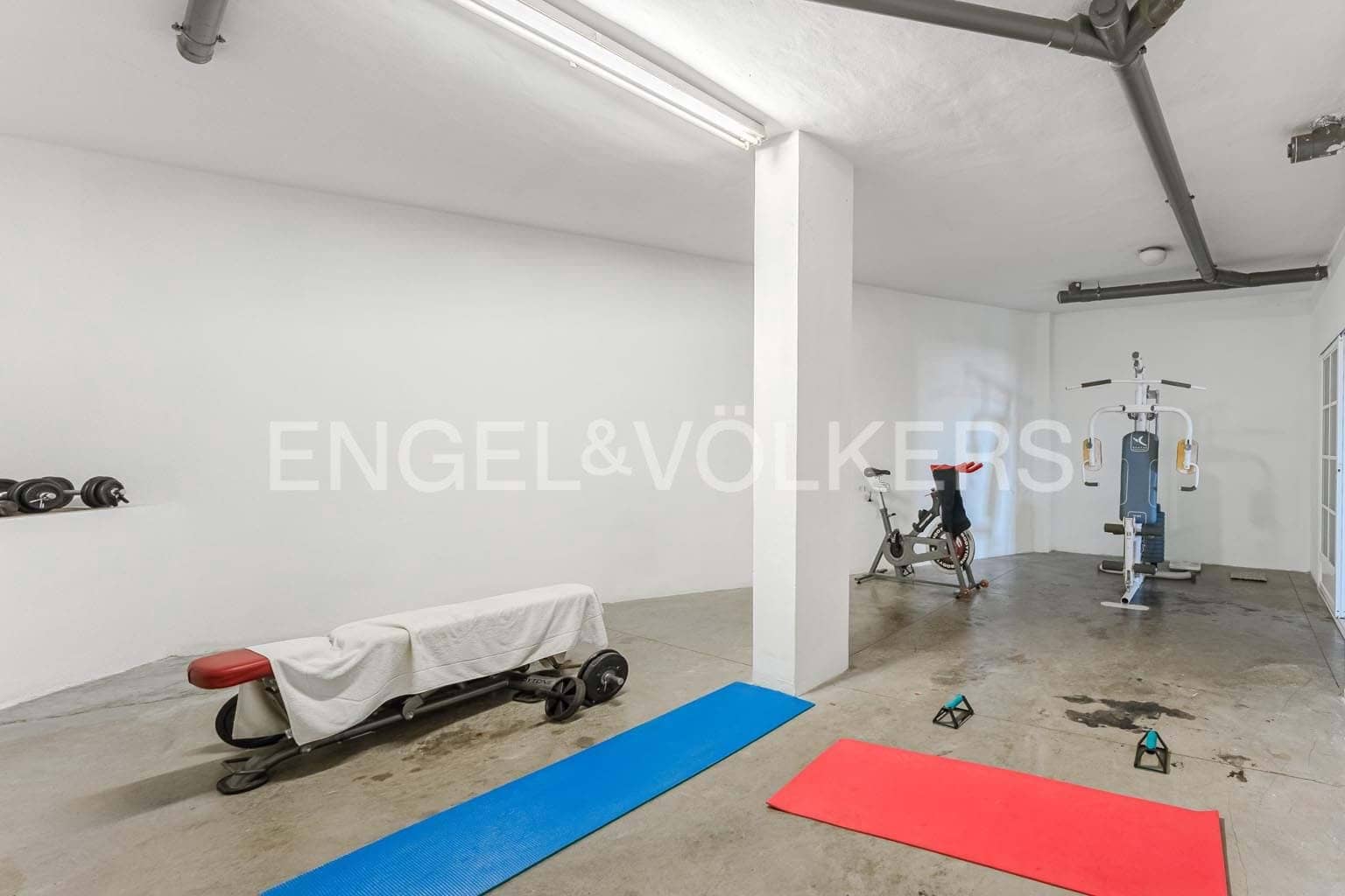 3 soverom Leilighet til salgs i Costa Adeje med svømmebasseng garasje - € 750 000 (Ref: 9201711)