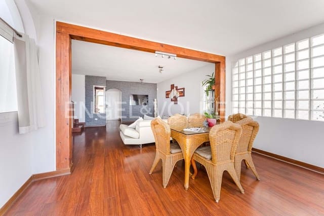 3 makuuhuone Huoneisto myytävänä paikassa Costa Adeje, Adeje mukana uima-altaan 
autotalli - 750 000 € (Ref: 9201711)