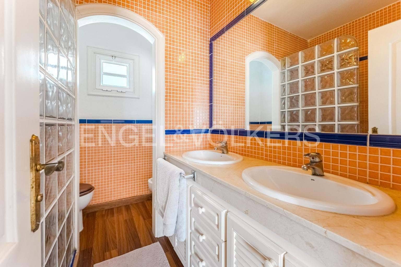 3 soverom Leilighet til salgs i Costa Adeje med svømmebasseng garasje - € 750 000 (Ref: 9201711)