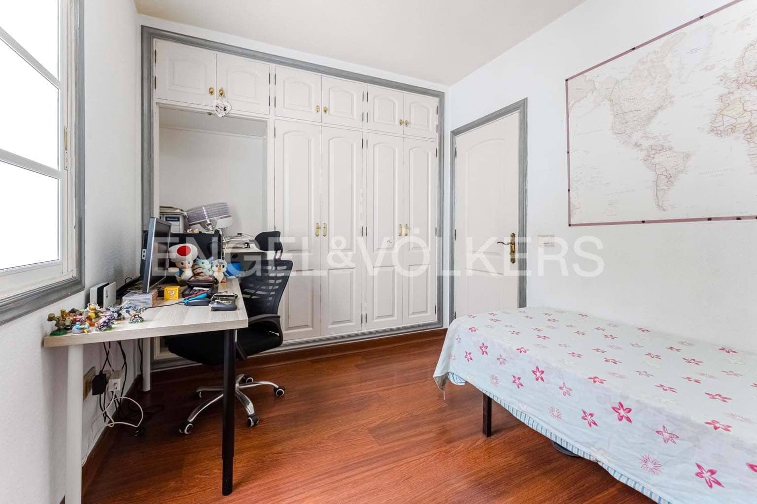 3 soverom Leilighet til salgs i Costa Adeje med svømmebasseng garasje - € 750 000 (Ref: 9201711)