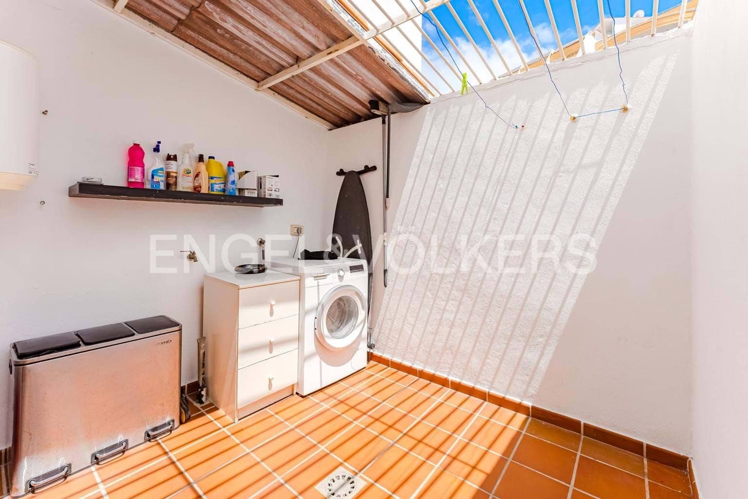 3 soverom Leilighet til salgs i Costa Adeje med svømmebasseng garasje - € 750 000 (Ref: 9201711)