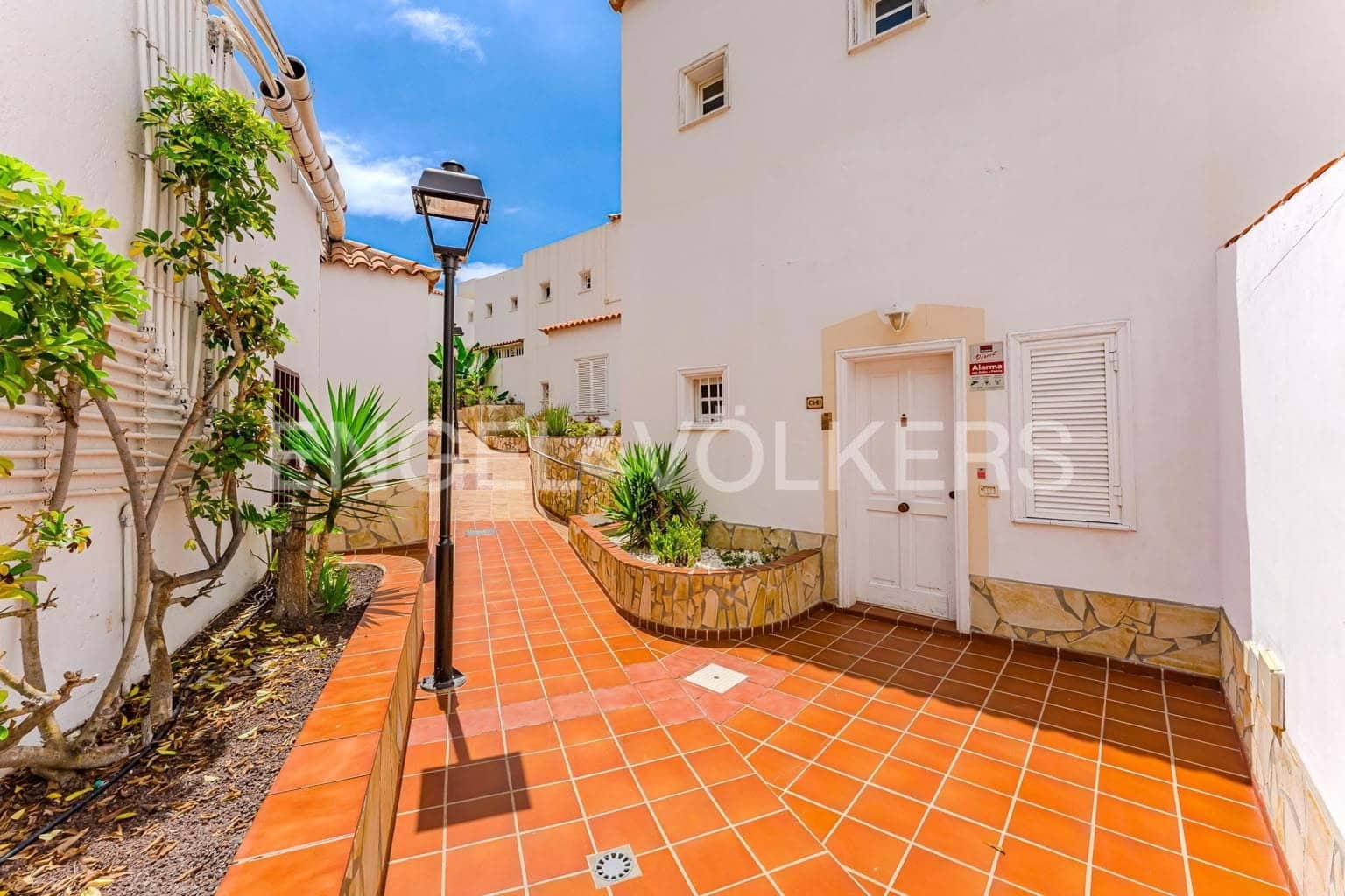 3 soverom Leilighet til salgs i Costa Adeje med svømmebasseng garasje - € 750 000 (Ref: 9201711)