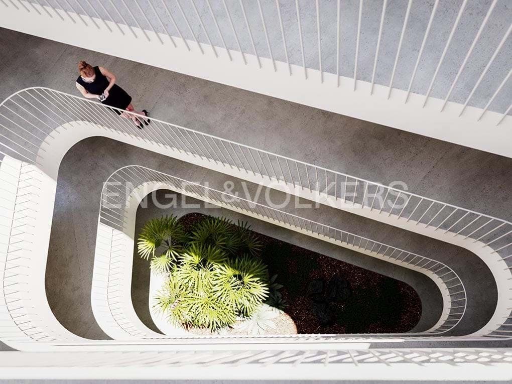 2 soveværelse Lejlighed til salg i El Madronal med swimmingpool - € 589.000 (Ref: 9202890)