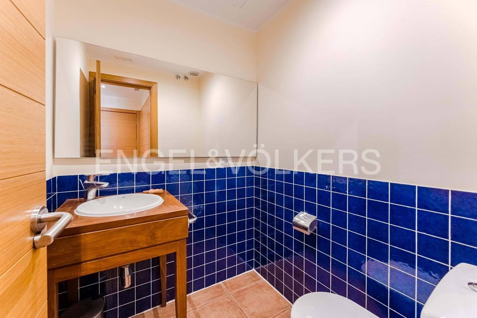 3 soveværelse Villa til salg i San Miguel de Abona med swimmingpool garage - € 545.000 (Ref: 9210354)