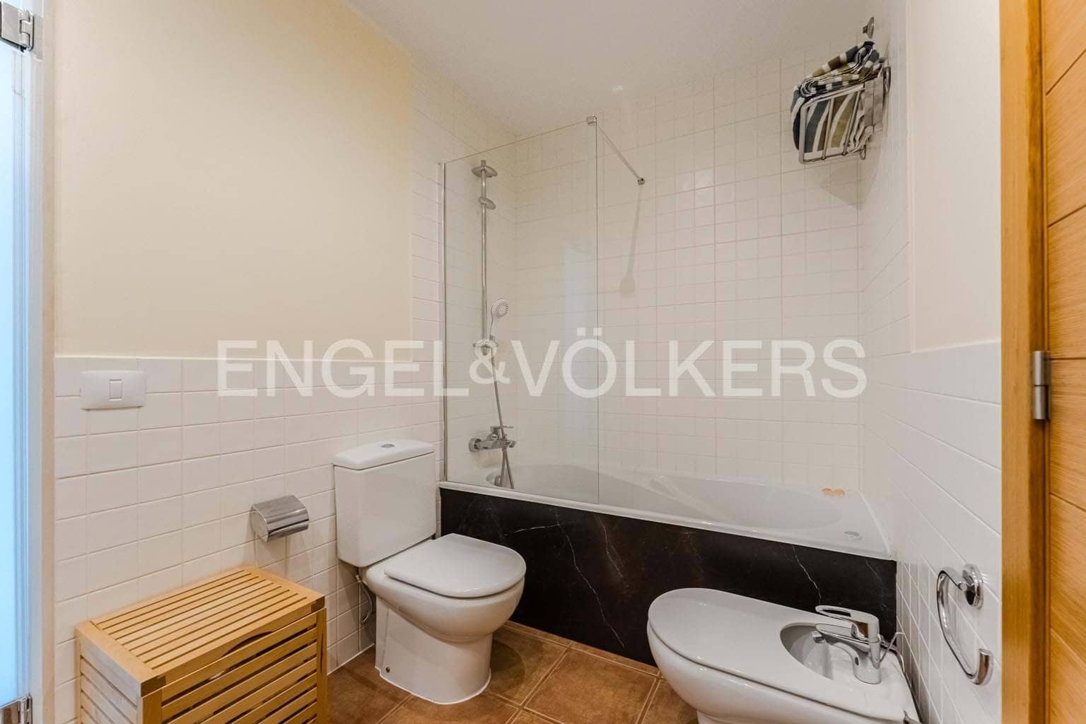 3 soveværelse Villa til salg i San Miguel de Abona med swimmingpool garage - € 545.000 (Ref: 9210354)