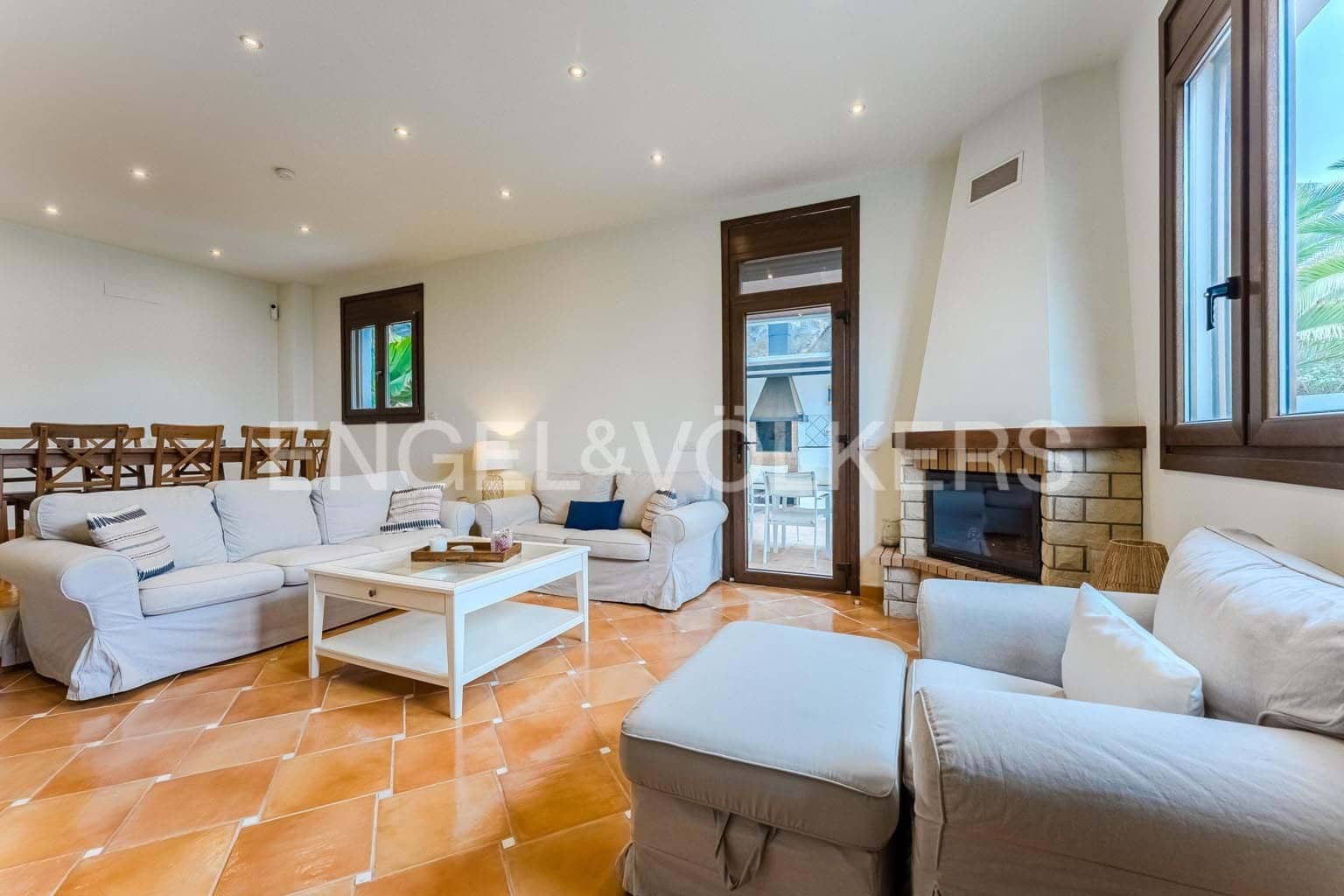 5 soveværelse Villa til salg i Tejina de Guia de Isora med swimmingpool garage - € 1.175.000 (Ref: 9210356)