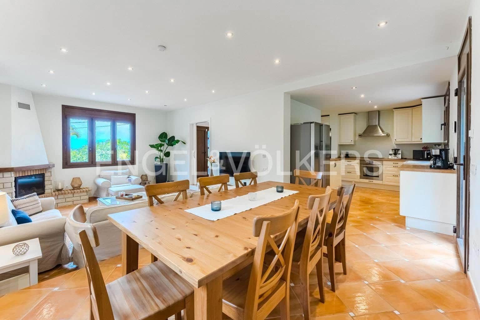 5 soveværelse Villa til salg i Tejina de Guia de Isora med swimmingpool garage - € 1.175.000 (Ref: 9210356)