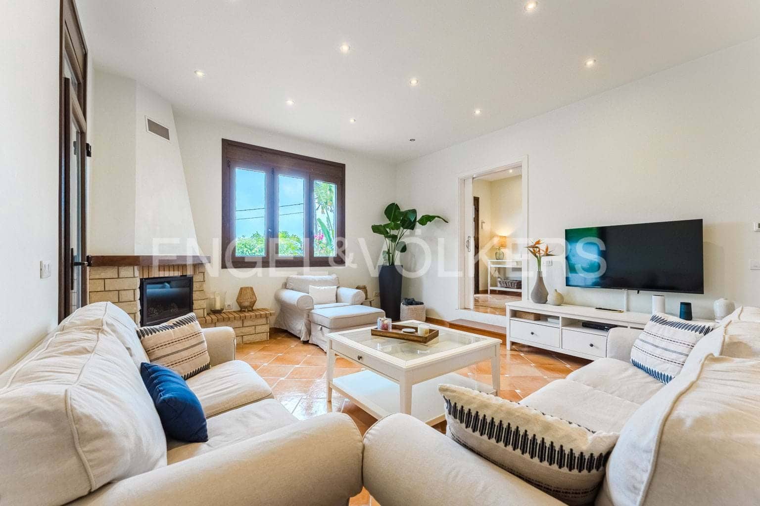 5 soveværelse Villa til salg i Tejina de Guia de Isora med swimmingpool garage - € 1.175.000 (Ref: 9210356)