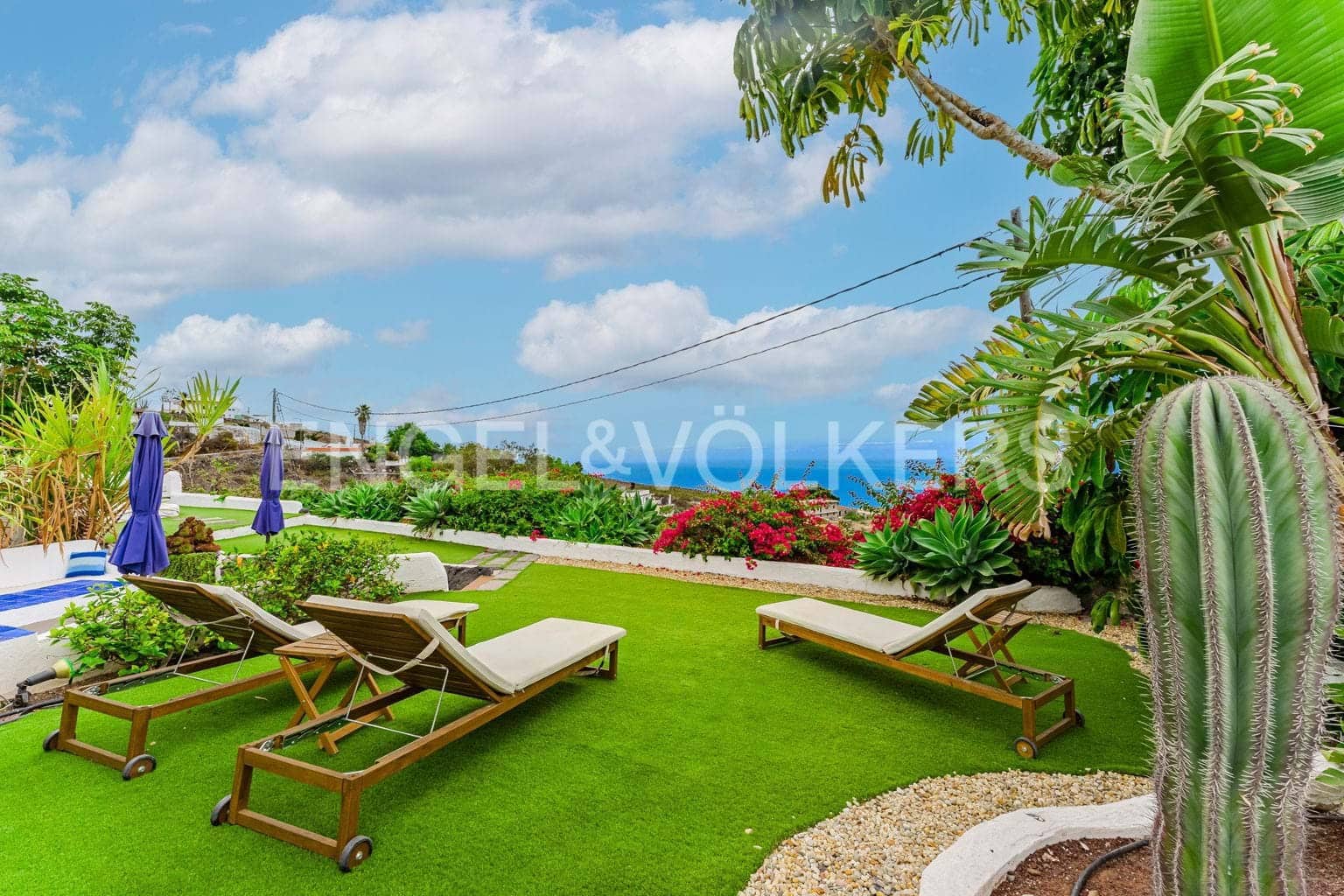 5 soveværelse Villa til salg i Tejina de Guia de Isora med swimmingpool garage - € 1.175.000 (Ref: 9210356)