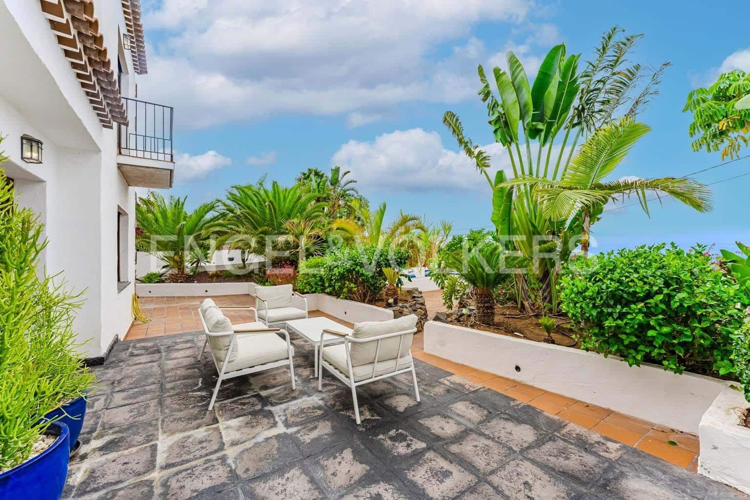 5 soveværelse Villa til salg i Tejina de Guia de Isora med swimmingpool garage - € 1.175.000 (Ref: 9210356)