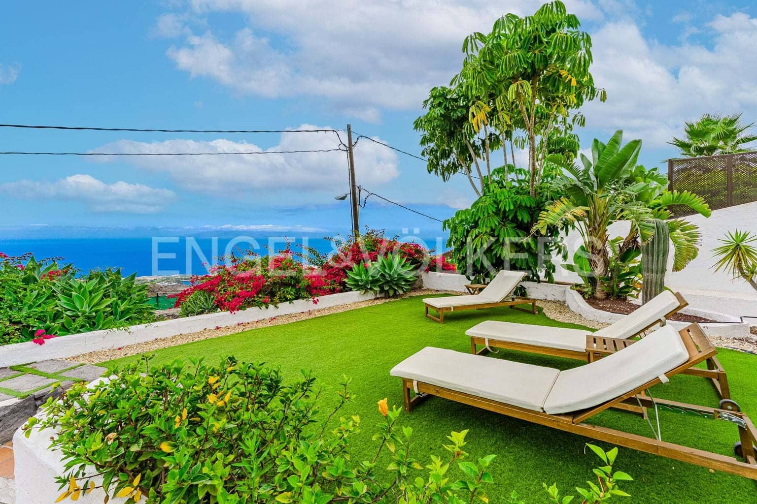 5 soveværelse Villa til salg i Tejina de Guia de Isora med swimmingpool garage - € 1.175.000 (Ref: 9210356)