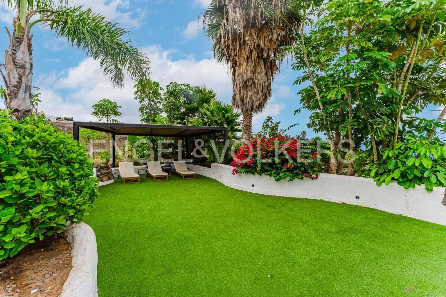 5 soveværelse Villa til salg i Tejina de Guia de Isora med swimmingpool garage - € 1.175.000 (Ref: 9210356)