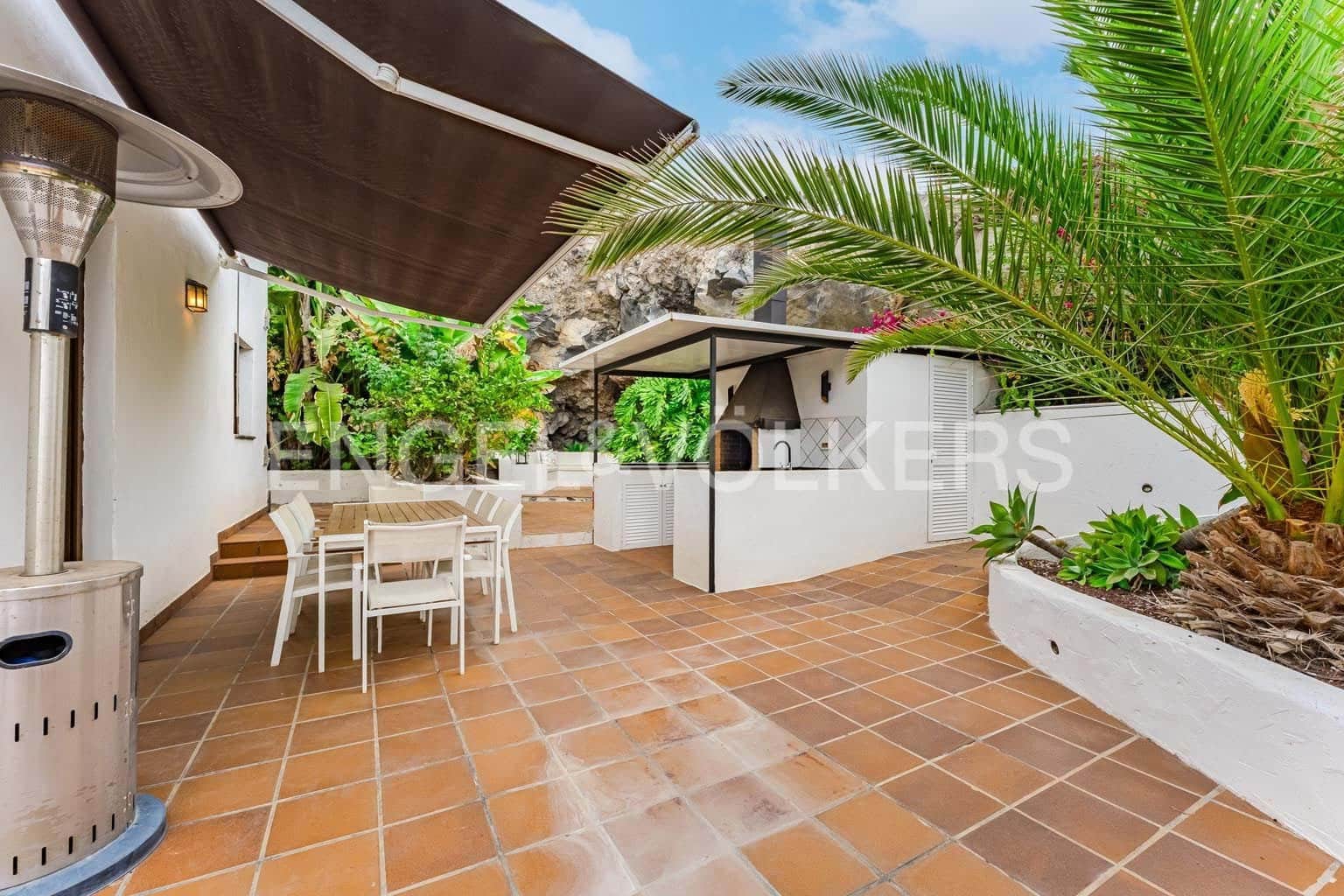 5 soveværelse Villa til salg i Tejina de Guia de Isora med swimmingpool garage - € 1.175.000 (Ref: 9210356)