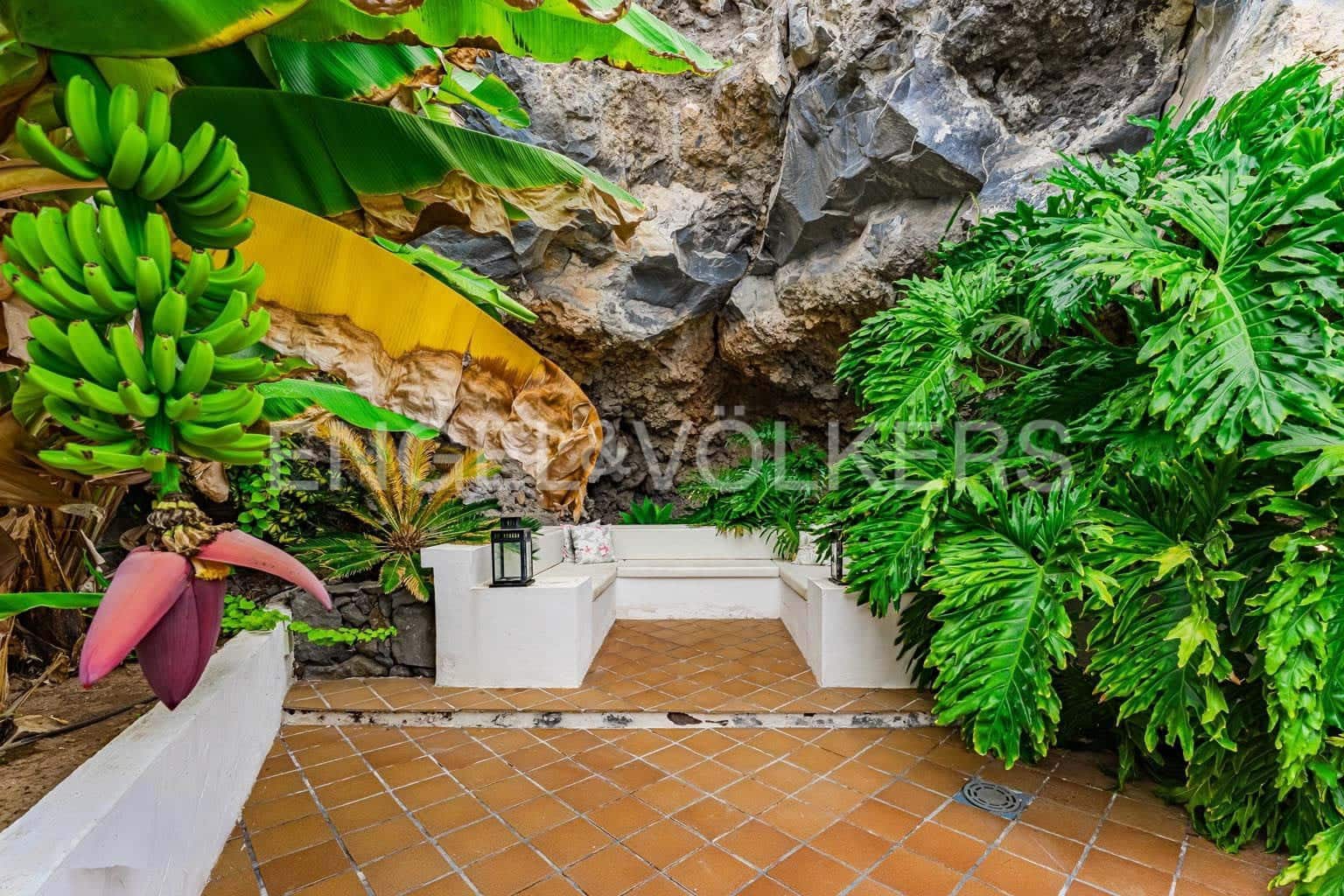 5 soveværelse Villa til salg i Tejina de Guia de Isora med swimmingpool garage - € 1.175.000 (Ref: 9210356)