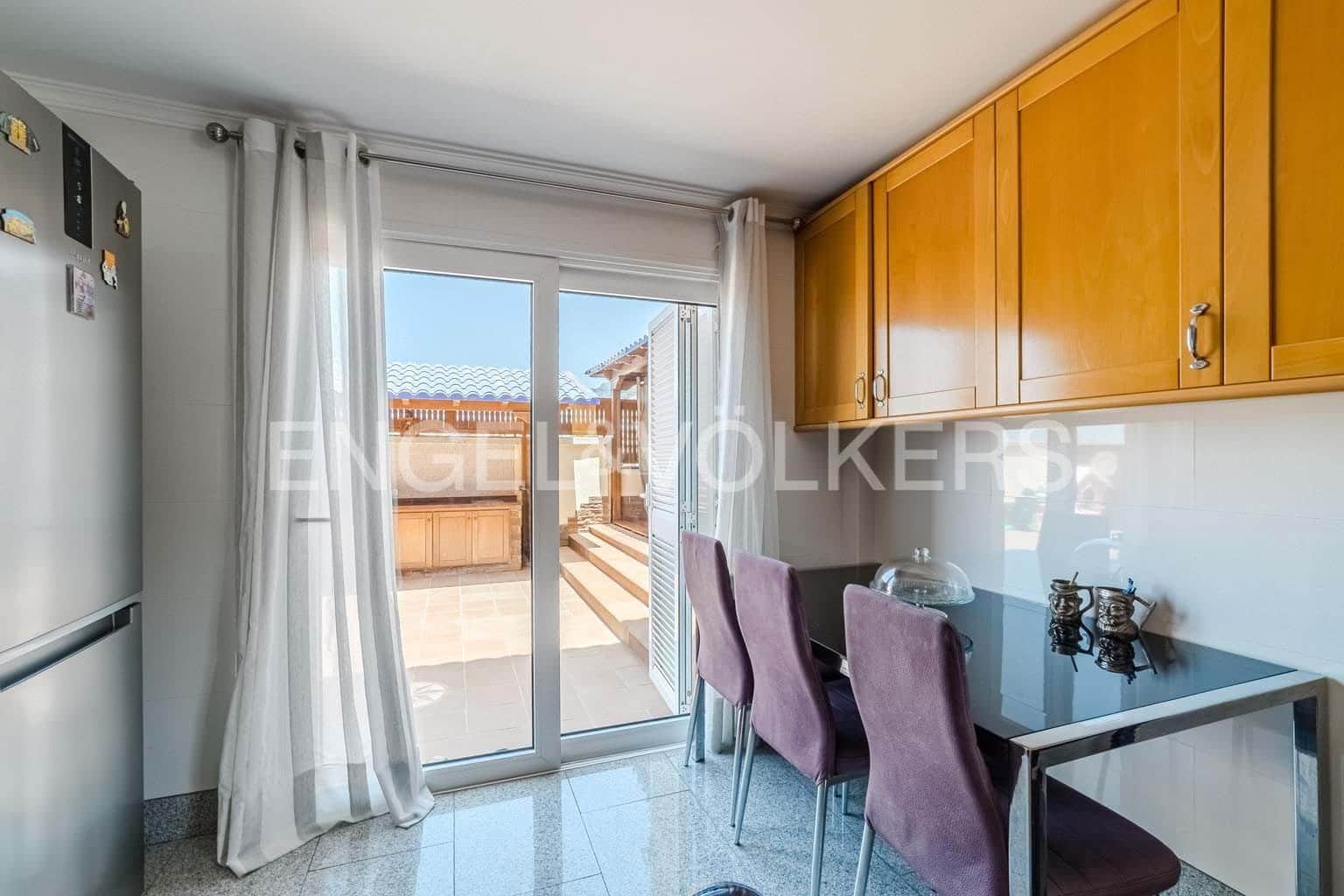 4 soveværelse Villa til salg i Santiago del Teide med swimmingpool garage - € 890.000 (Ref: 9241170)