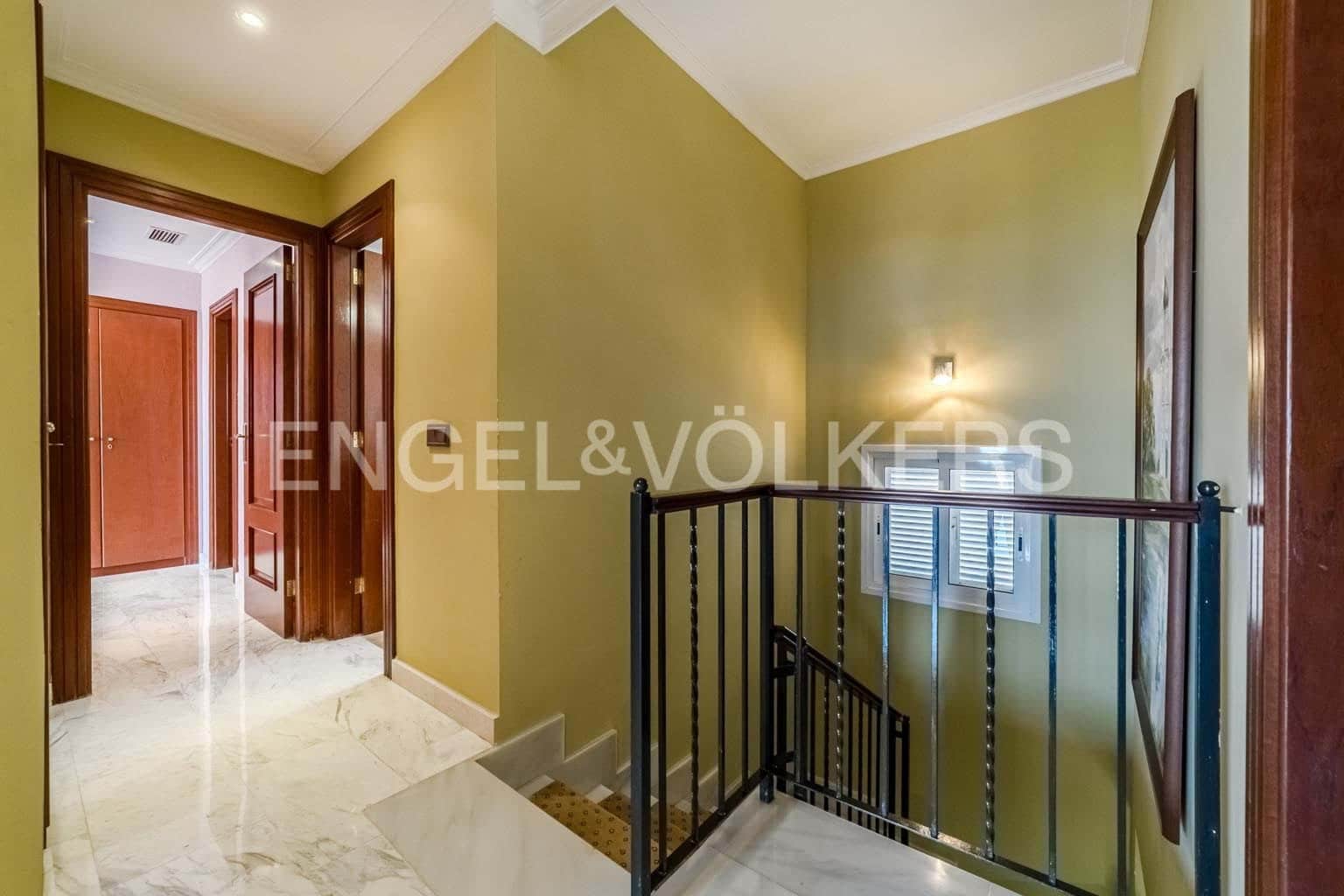 4 soveværelse Villa til salg i Santiago del Teide med swimmingpool garage - € 890.000 (Ref: 9241170)