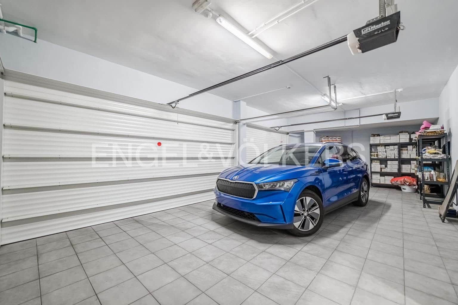 4 soveværelse Villa til salg i Santiago del Teide med swimmingpool garage - € 890.000 (Ref: 9241170)