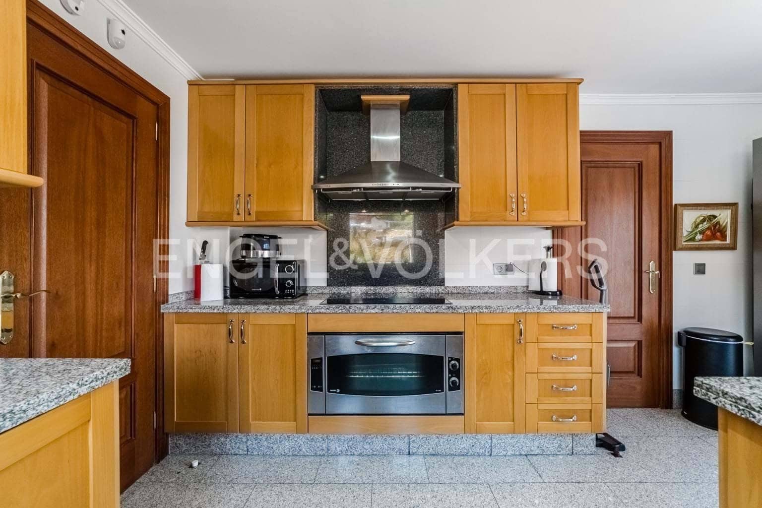 4 soveværelse Villa til salg i Santiago del Teide med swimmingpool garage - € 890.000 (Ref: 9241170)