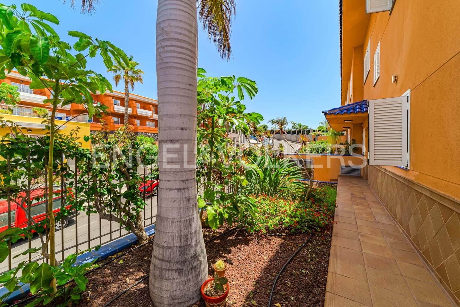 4 soveværelse Villa til salg i Santiago del Teide med swimmingpool garage - € 890.000 (Ref: 9241170)