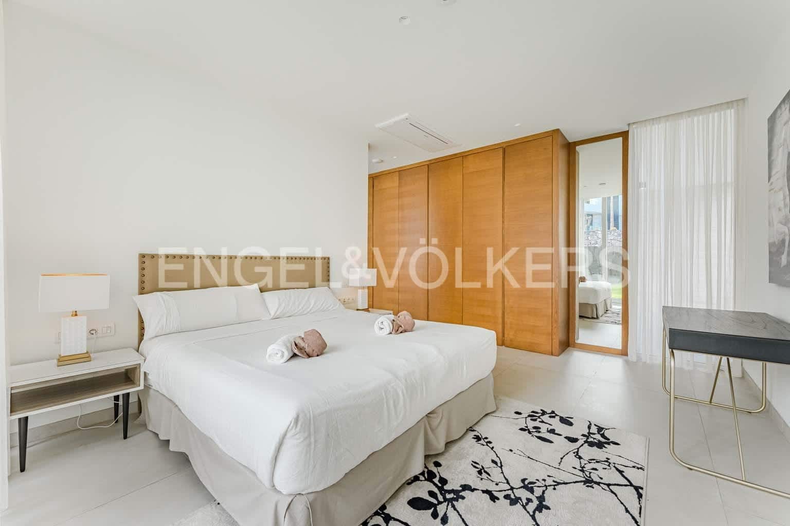 5 soveværelse Villa til salg i Costa Adeje med swimmingpool garage - € 5.990.000 (Ref: 9249221)