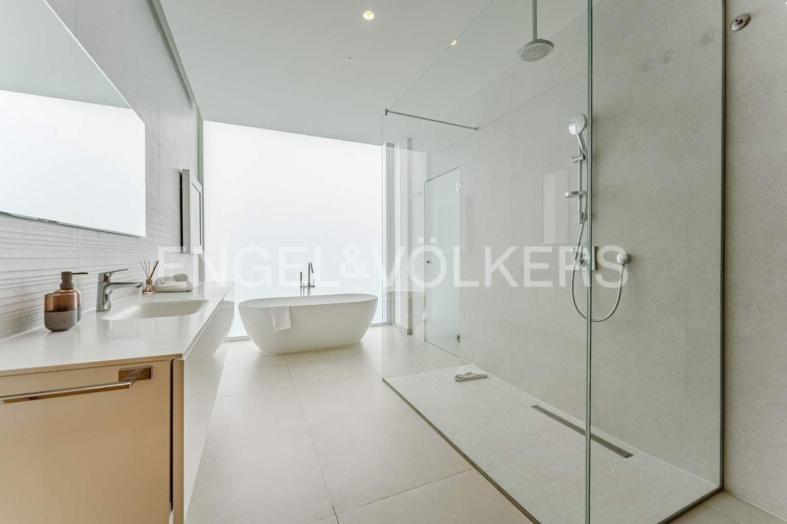 5 soveværelse Villa til salg i Costa Adeje med swimmingpool garage - € 5.990.000 (Ref: 9249221)