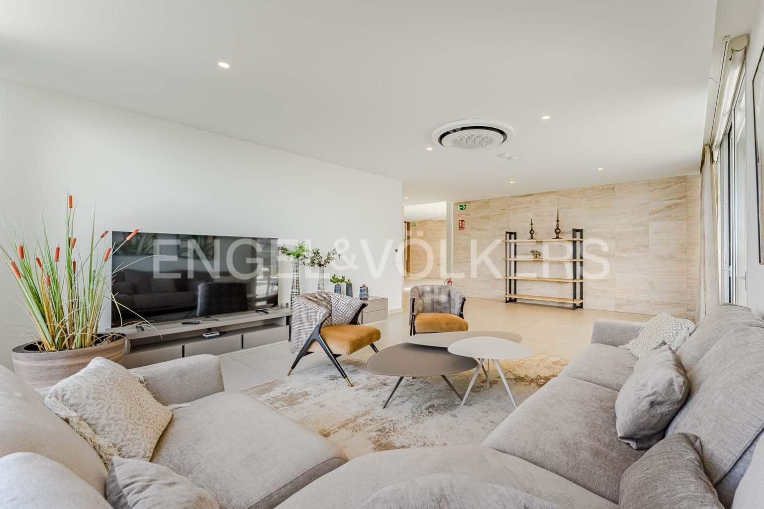 5 soveværelse Villa til salg i Costa Adeje med swimmingpool garage - € 5.990.000 (Ref: 9249221)