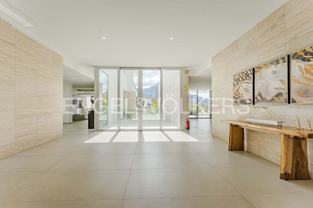 5 Zimmer Villa zu verkaufen in Costa Adeje, Adeje mit Pool Garage - 5.990.000 € (Ref: 9249221)