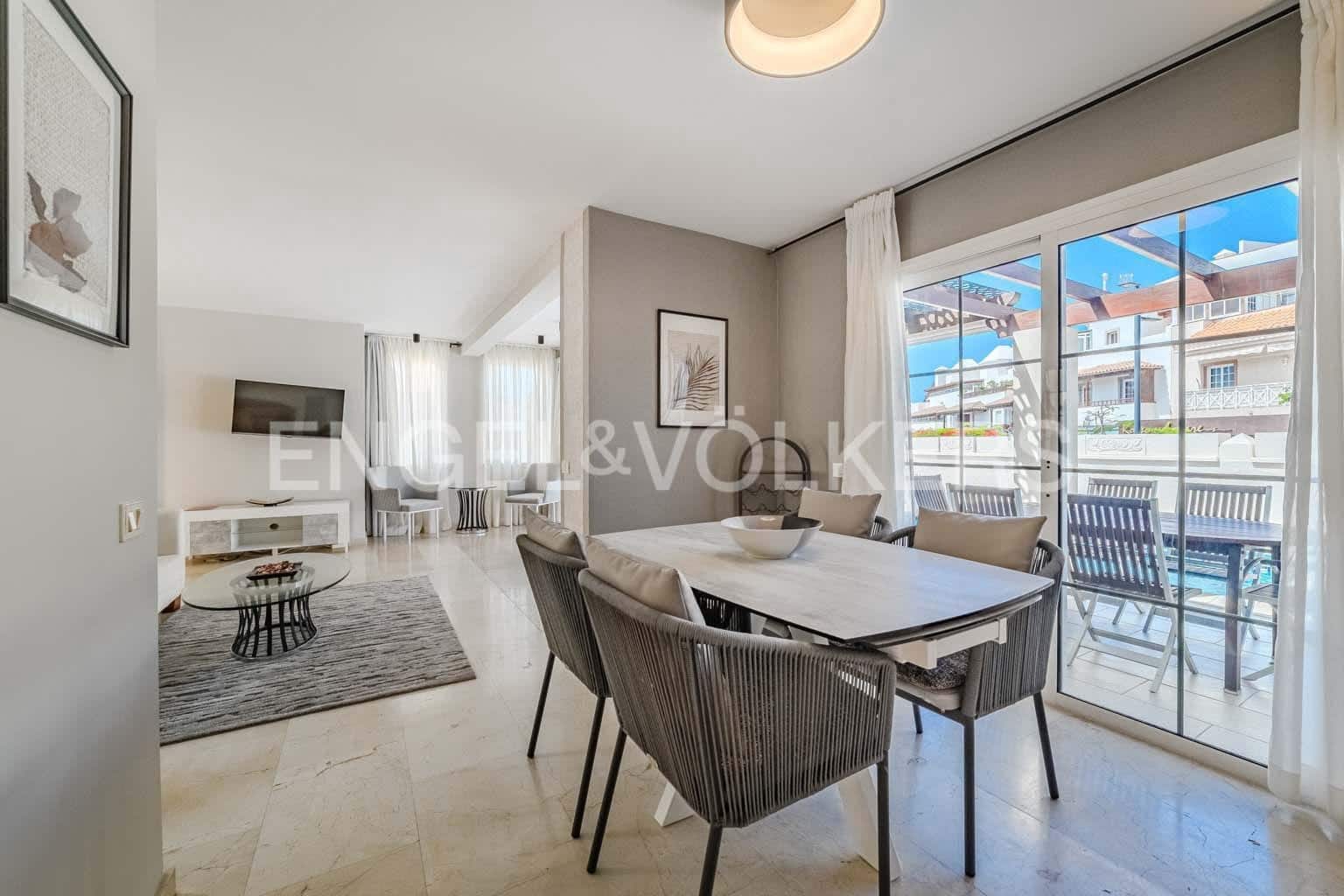 5 soveværelse Villa til salg i La Caleta med swimmingpool garage - € 2.200.000 (Ref: 9249222)