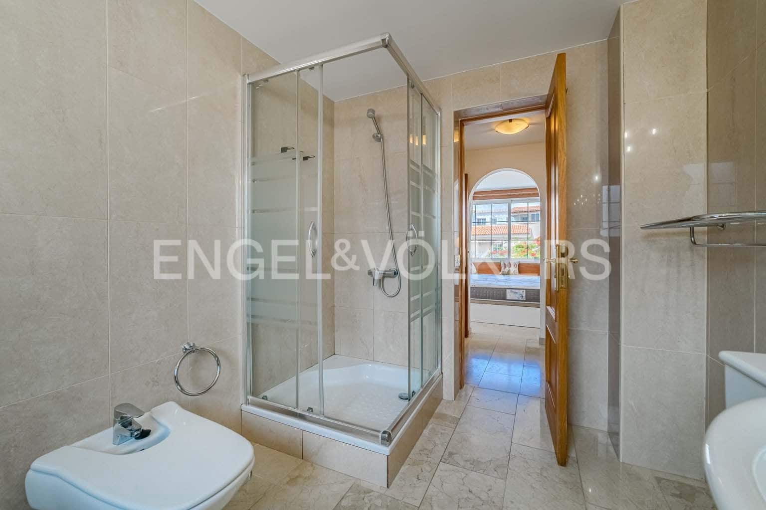 5 soveværelse Villa til salg i La Caleta med swimmingpool garage - € 2.200.000 (Ref: 9249222)