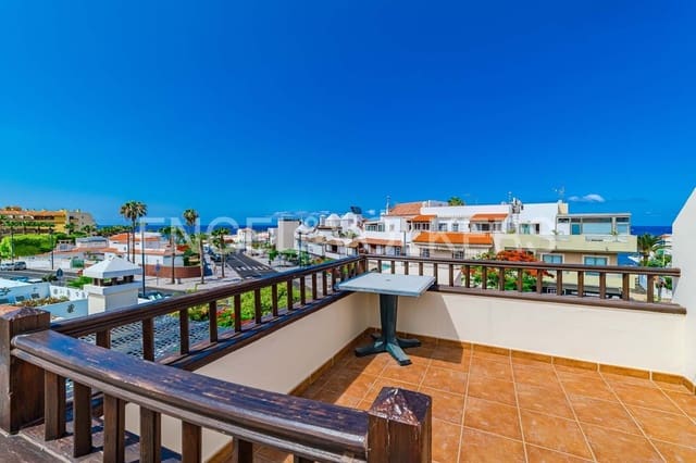 5 sovrum Villa till salu i La Caleta, Valverde med pool garage - 2 200 000 € (Ref: 9249222)