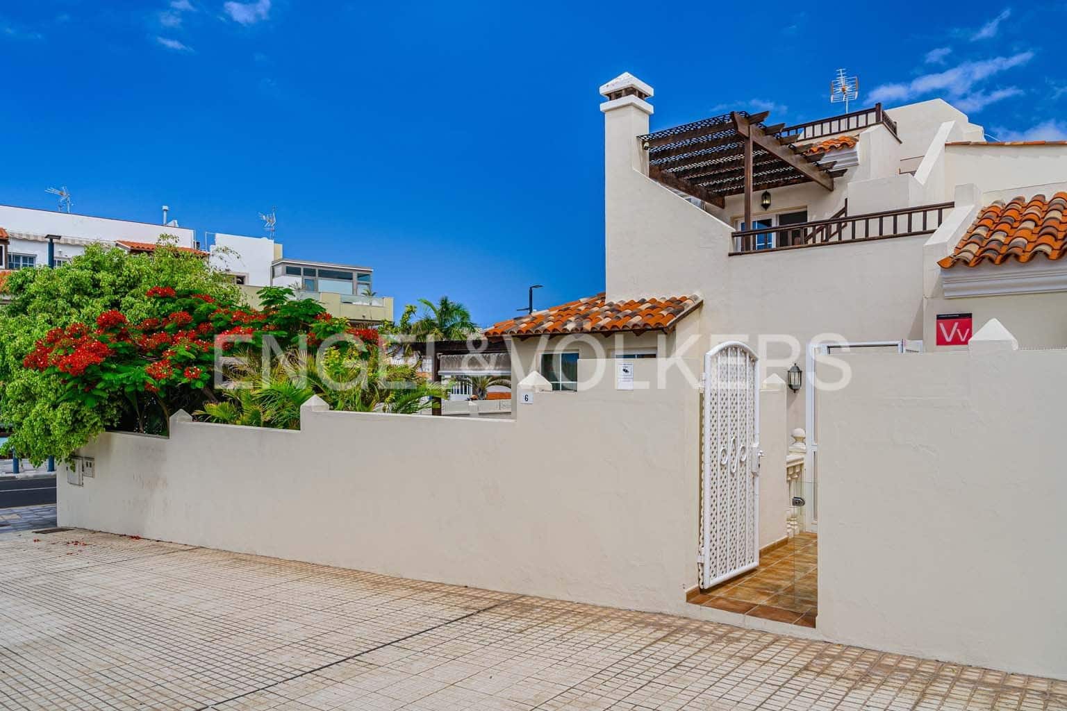 5 soveværelse Villa til salg i La Caleta med swimmingpool garage - € 2.200.000 (Ref: 9249222)