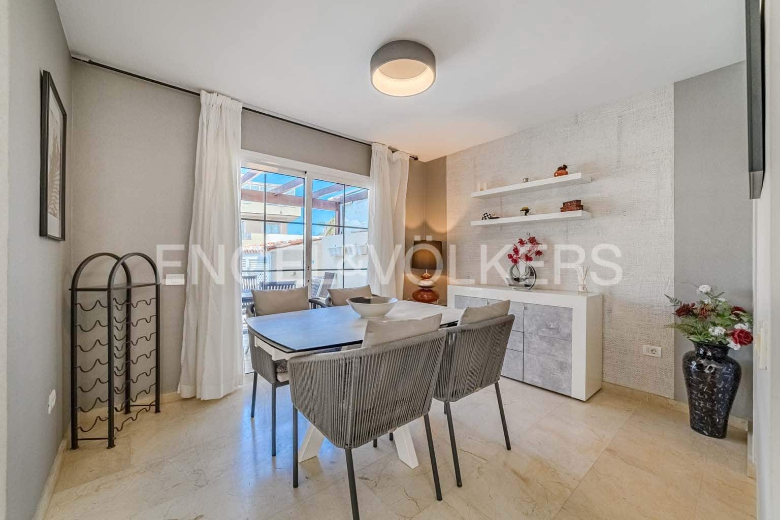 5 soveværelse Villa til salg i La Caleta med swimmingpool garage - € 2.200.000 (Ref: 9249222)