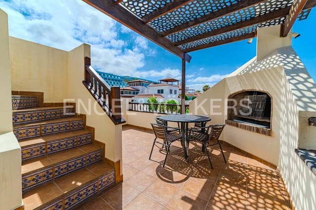 5 sovrum Villa till salu i La Caleta, Valverde med pool garage - 2 200 000 € (Ref: 9249222)