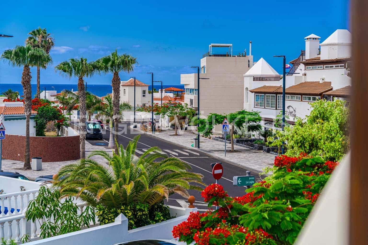 5 soveværelse Villa til salg i La Caleta med swimmingpool garage - € 2.200.000 (Ref: 9249222)