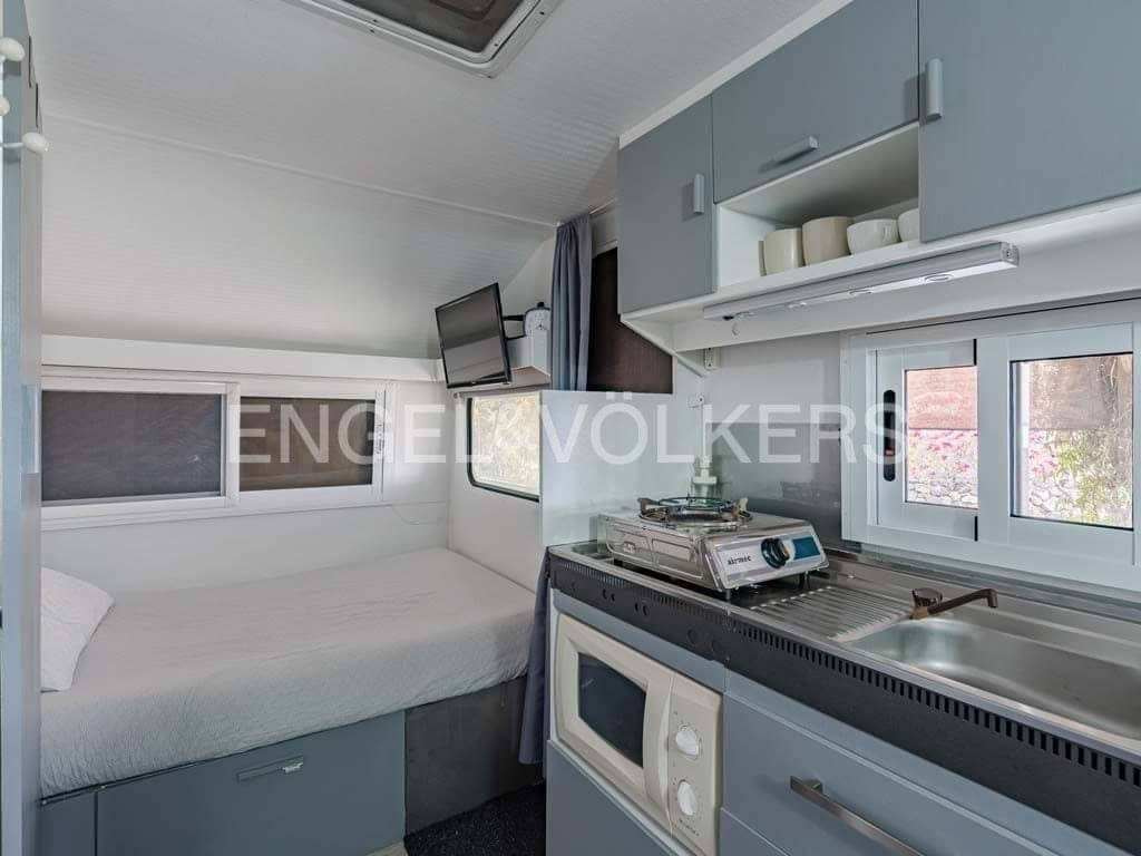 3 makuuhuone Huvila myytävänä paikassa Guia de Isora - 546 000 € (Ref: 9249223)