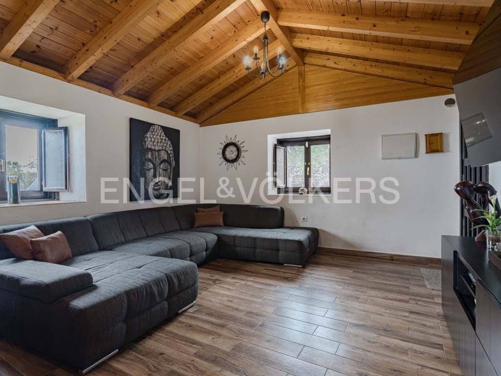 3 makuuhuone Huvila myytävänä paikassa Guia de Isora - 546 000 € (Ref: 9249223)