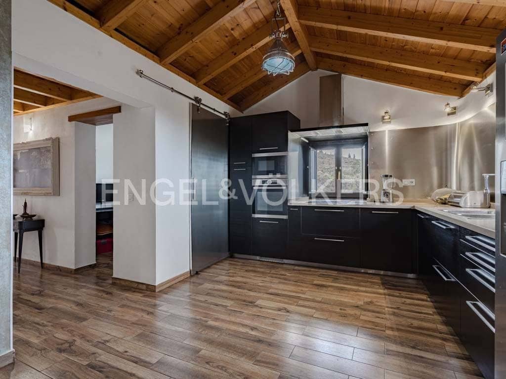 3 makuuhuone Huvila myytävänä paikassa Guia de Isora - 546 000 € (Ref: 9249223)