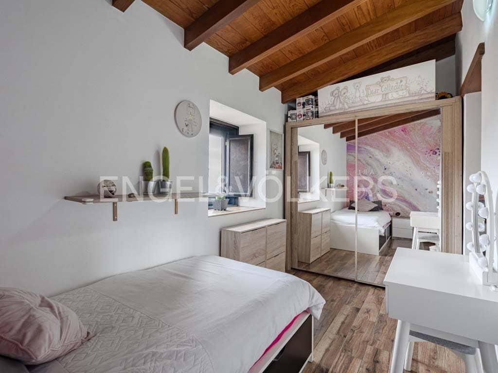 3 makuuhuone Huvila myytävänä paikassa Guia de Isora - 546 000 € (Ref: 9249223)