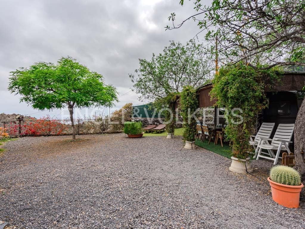 3 makuuhuone Huvila myytävänä paikassa Guia de Isora - 546 000 € (Ref: 9249223)