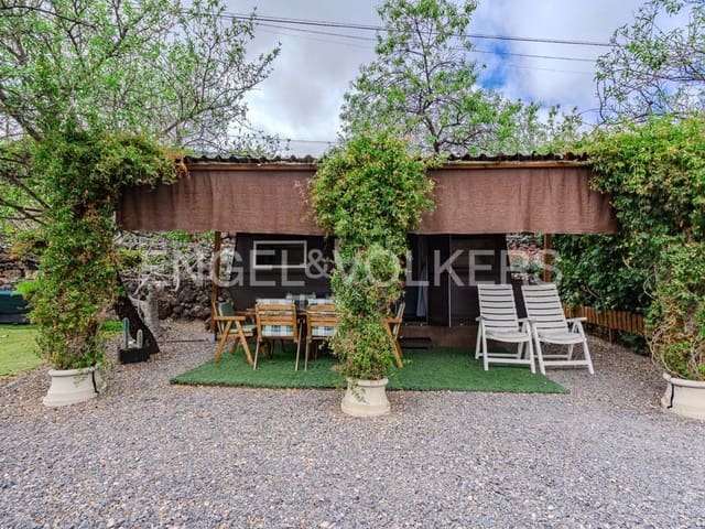 3 soverom Villa til salgs i Guía de Isora - € 546 000 (Ref: 9249223)