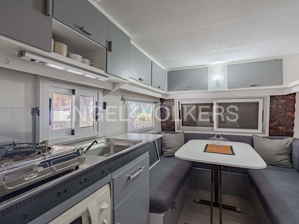 3 makuuhuone Huvila myytävänä paikassa Guia de Isora - 546 000 € (Ref: 9249223)