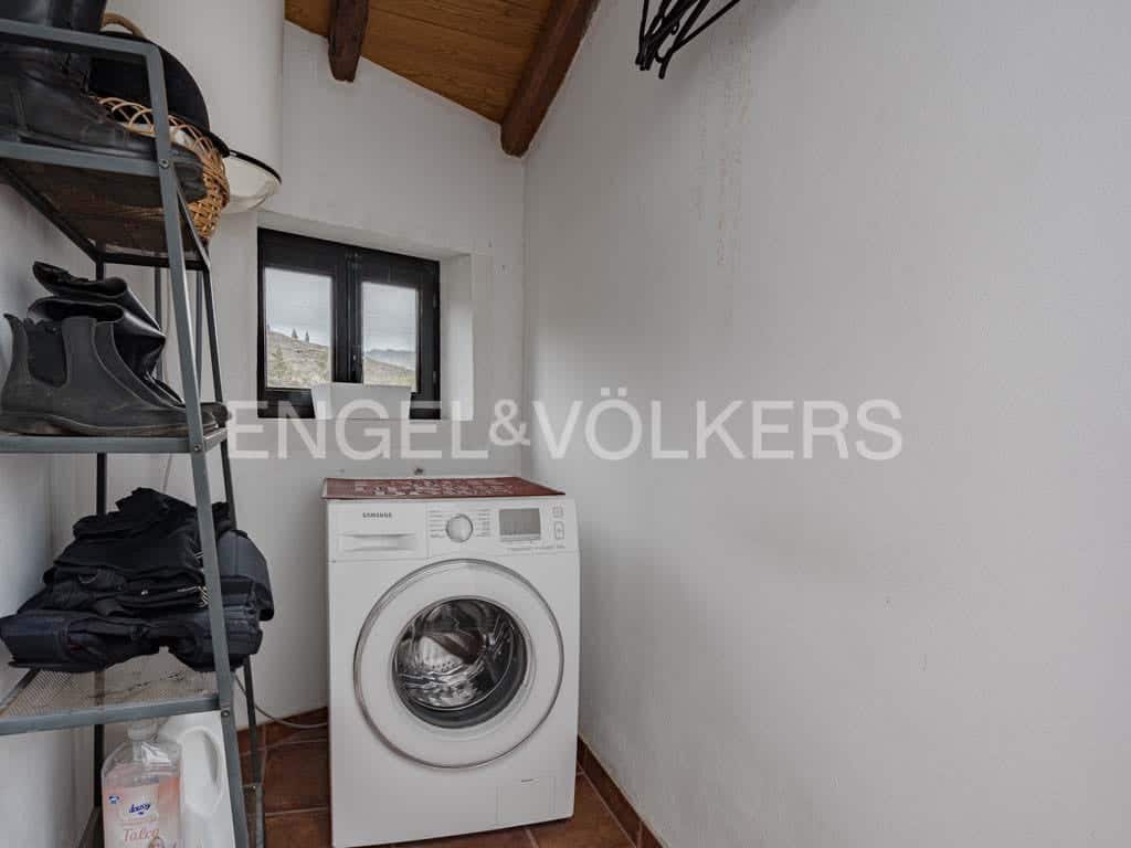 3 makuuhuone Huvila myytävänä paikassa Guia de Isora - 546 000 € (Ref: 9249223)