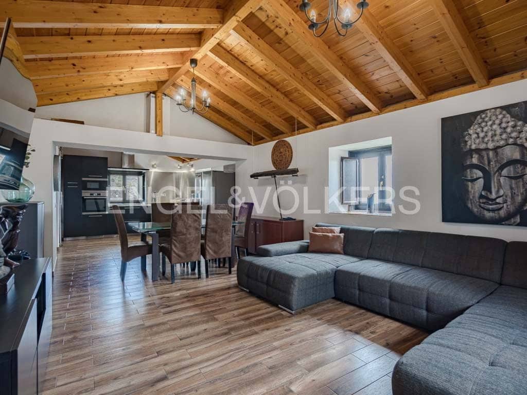 3 makuuhuone Huvila myytävänä paikassa Guia de Isora - 546 000 € (Ref: 9249223)