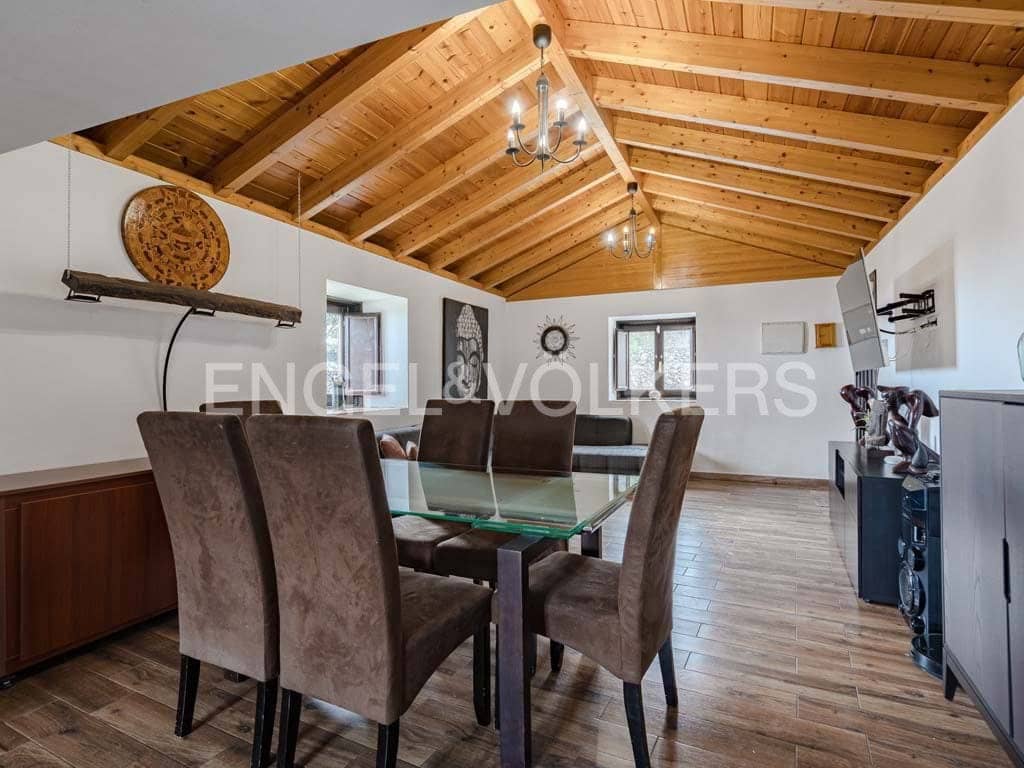 3 makuuhuone Huvila myytävänä paikassa Guia de Isora - 546 000 € (Ref: 9249223)