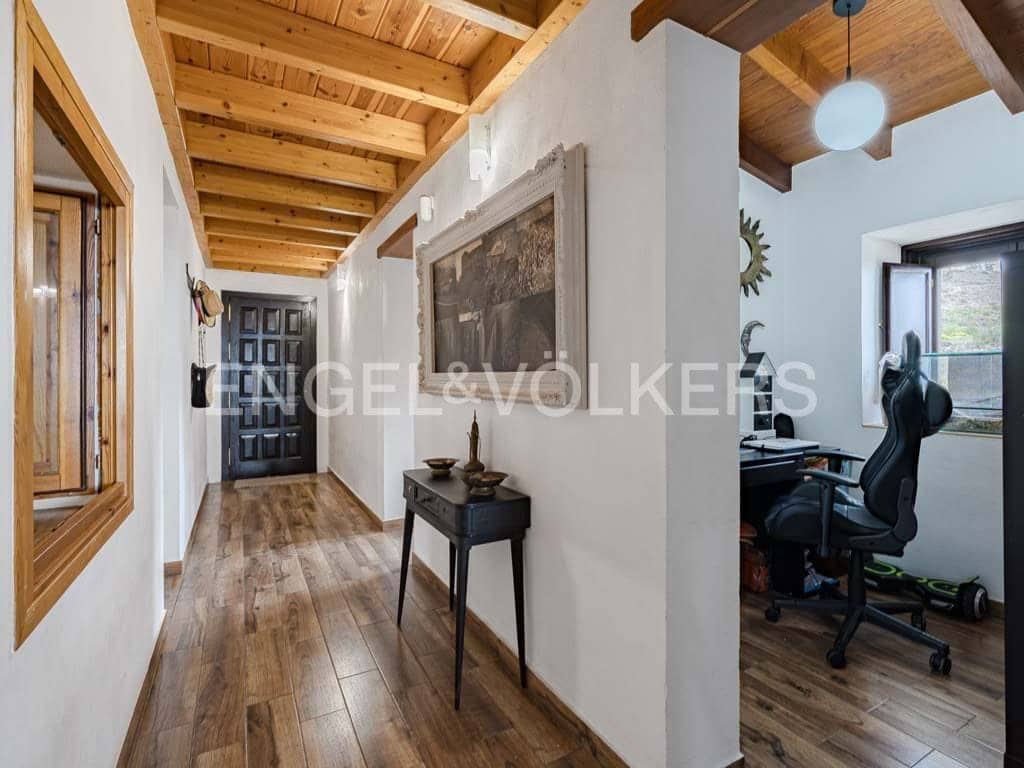 3 makuuhuone Huvila myytävänä paikassa Guia de Isora - 546 000 € (Ref: 9249223)