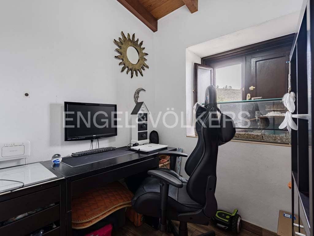 3 makuuhuone Huvila myytävänä paikassa Guia de Isora - 546 000 € (Ref: 9249223)