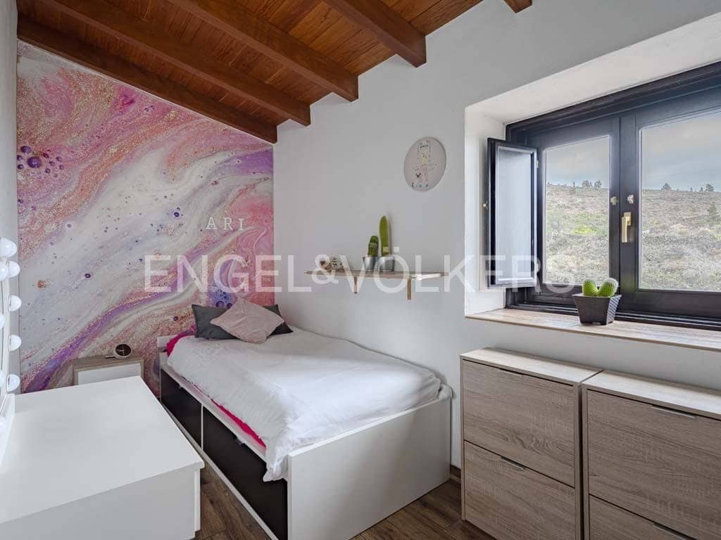 3 makuuhuone Huvila myytävänä paikassa Guia de Isora - 546 000 € (Ref: 9249223)