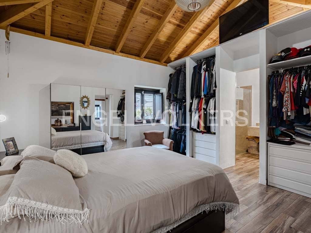 3 makuuhuone Huvila myytävänä paikassa Guia de Isora - 546 000 € (Ref: 9249223)